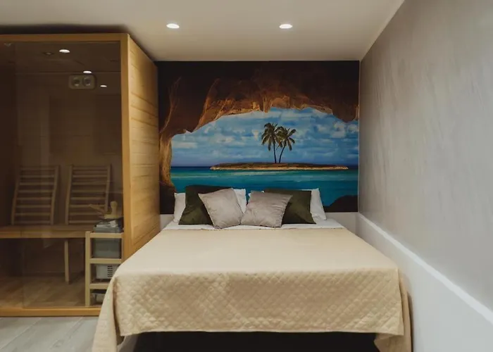 Dl Luxury B&B