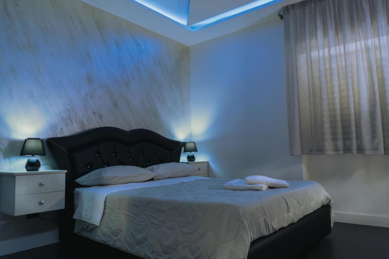 Guest house Dl Luxury *