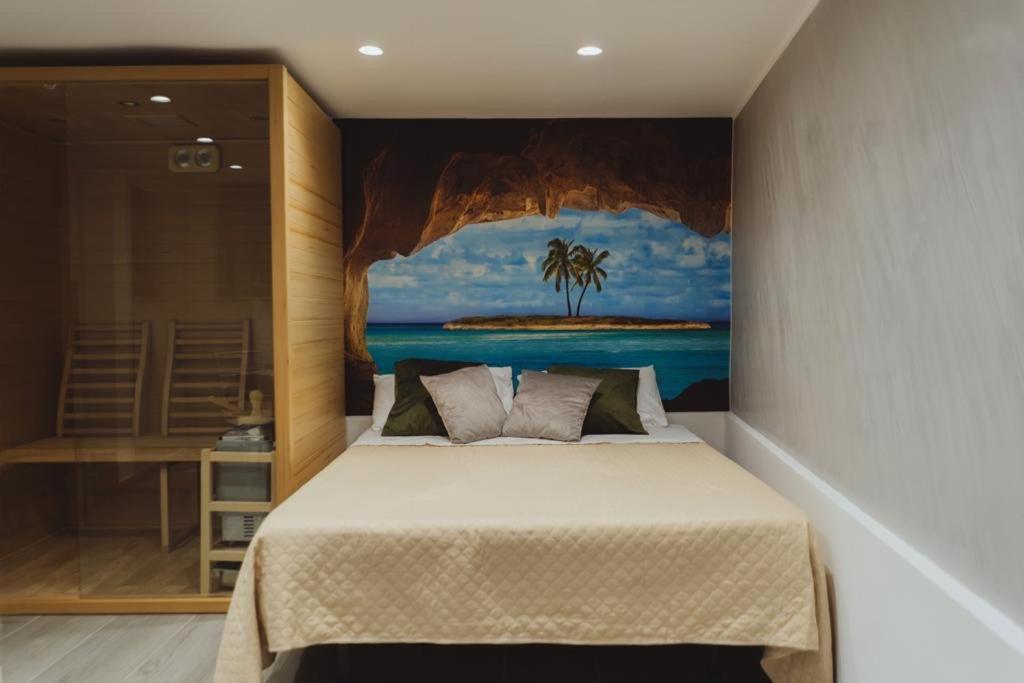 Guest house Dl Luxury *
