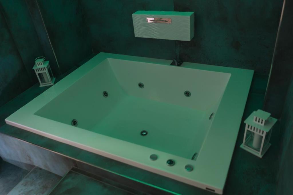 Dl Luxury Guest house *