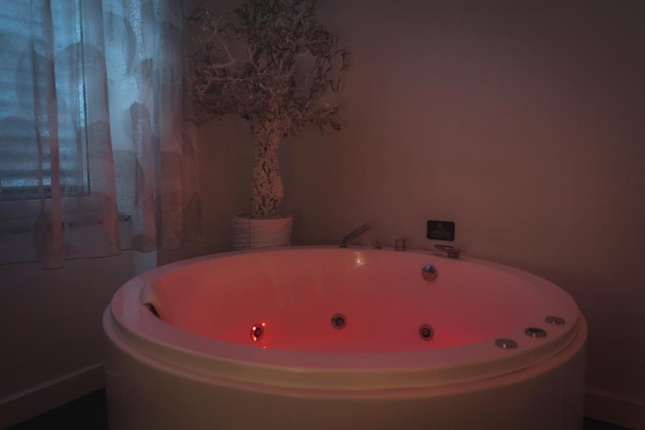 Guest house Dl Luxury Naples