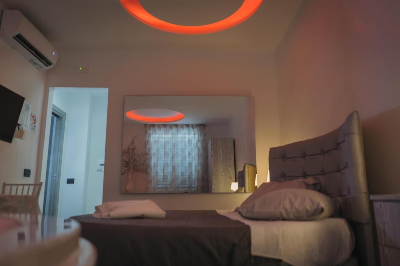 Dl Luxury Guest house Naples