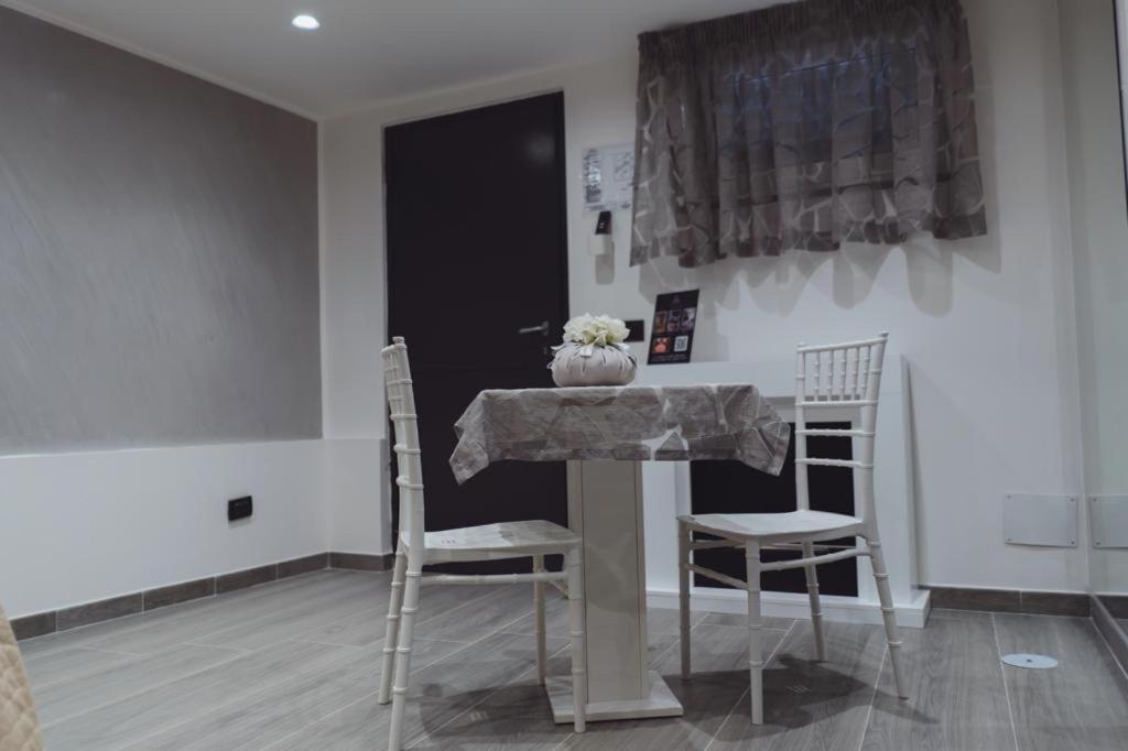 Dl Luxury Guest house Naples