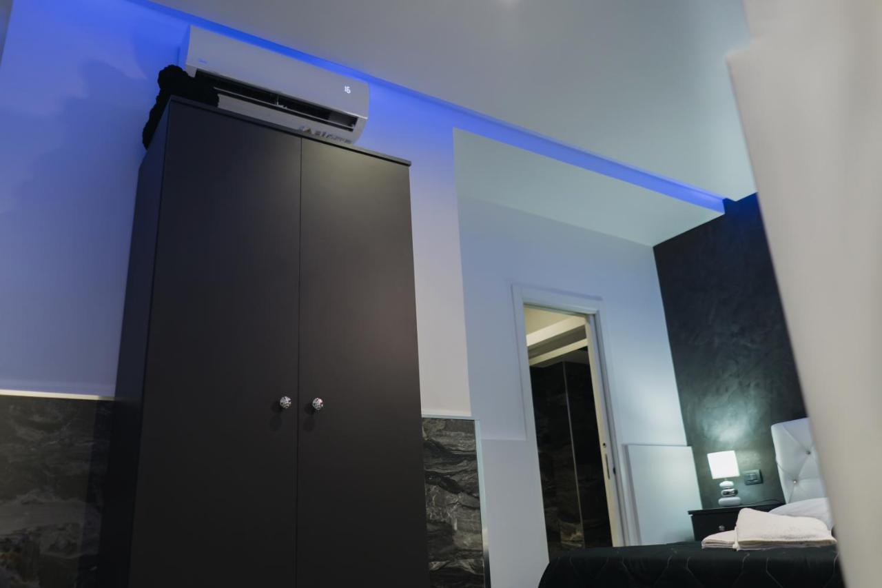 Dl Luxury Gasthuis *