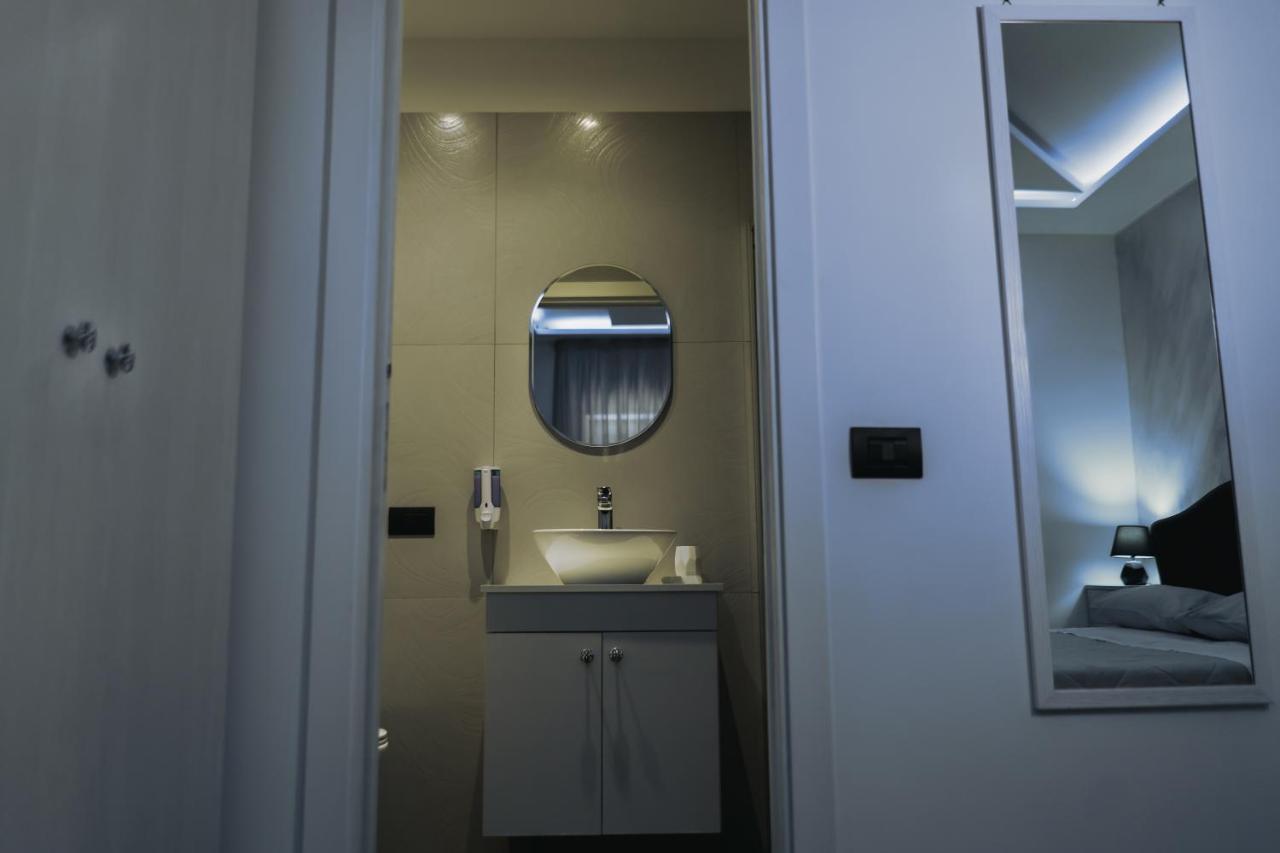 Gasthuis Dl Luxury Napels