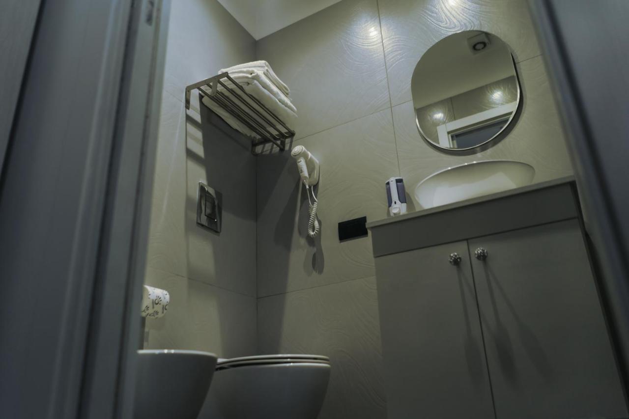 Dl Luxury Gasthuis *