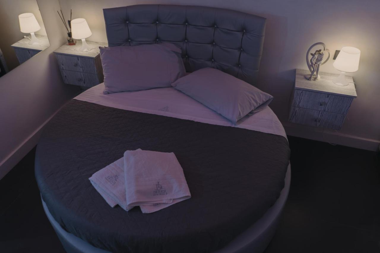 Dl Luxury * Napels