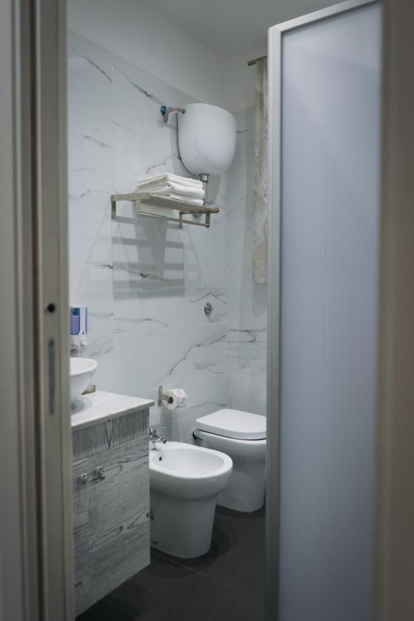 Gasthuis Dl Luxury Napels