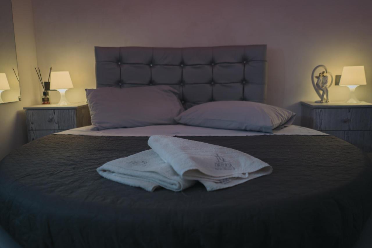 Gasthuis Dl Luxury Napels