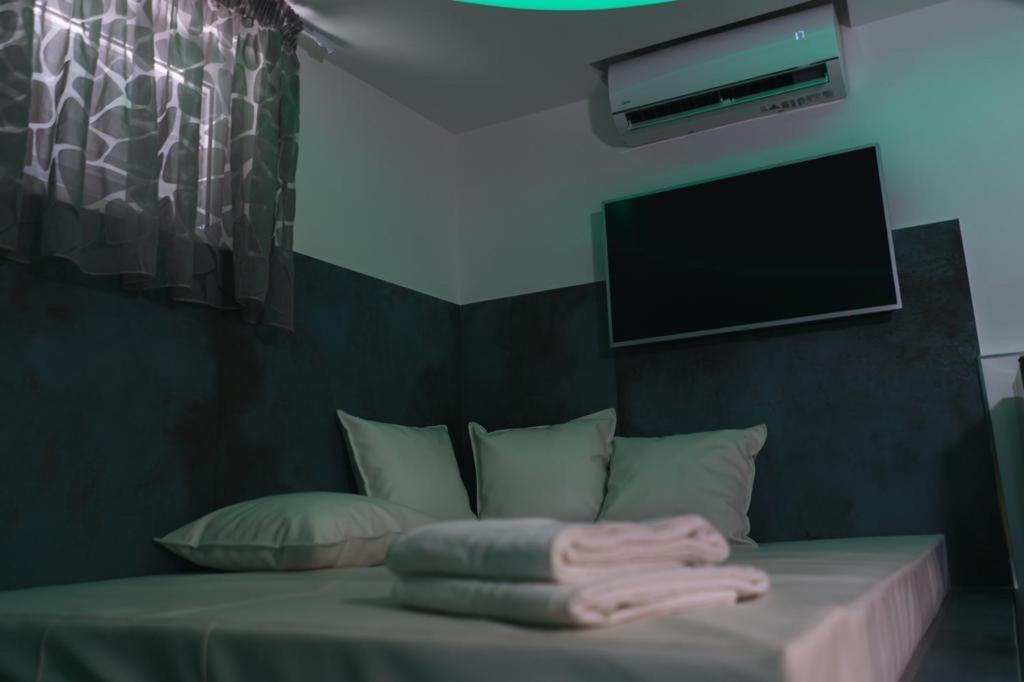 Gasthuis Dl Luxury Napels