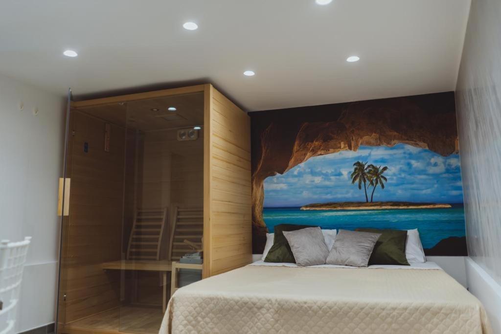 Dl Luxury Gasthuis
