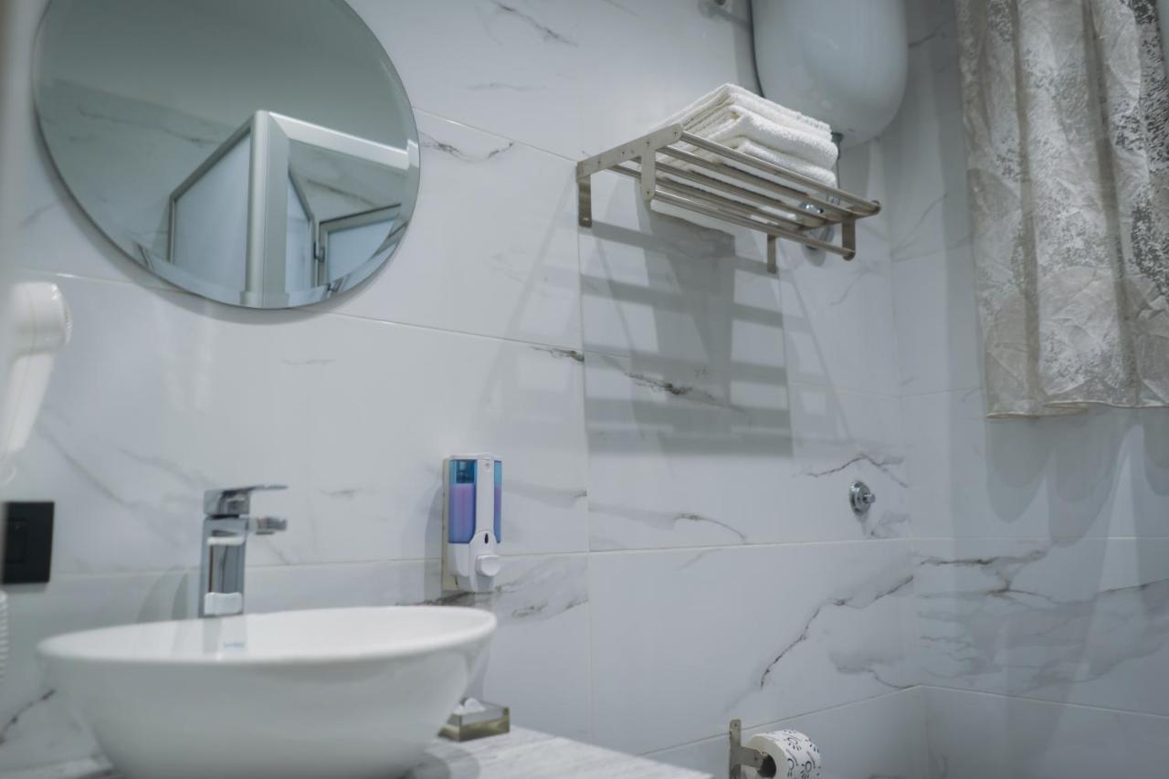 Gasthuis Dl Luxury Napels