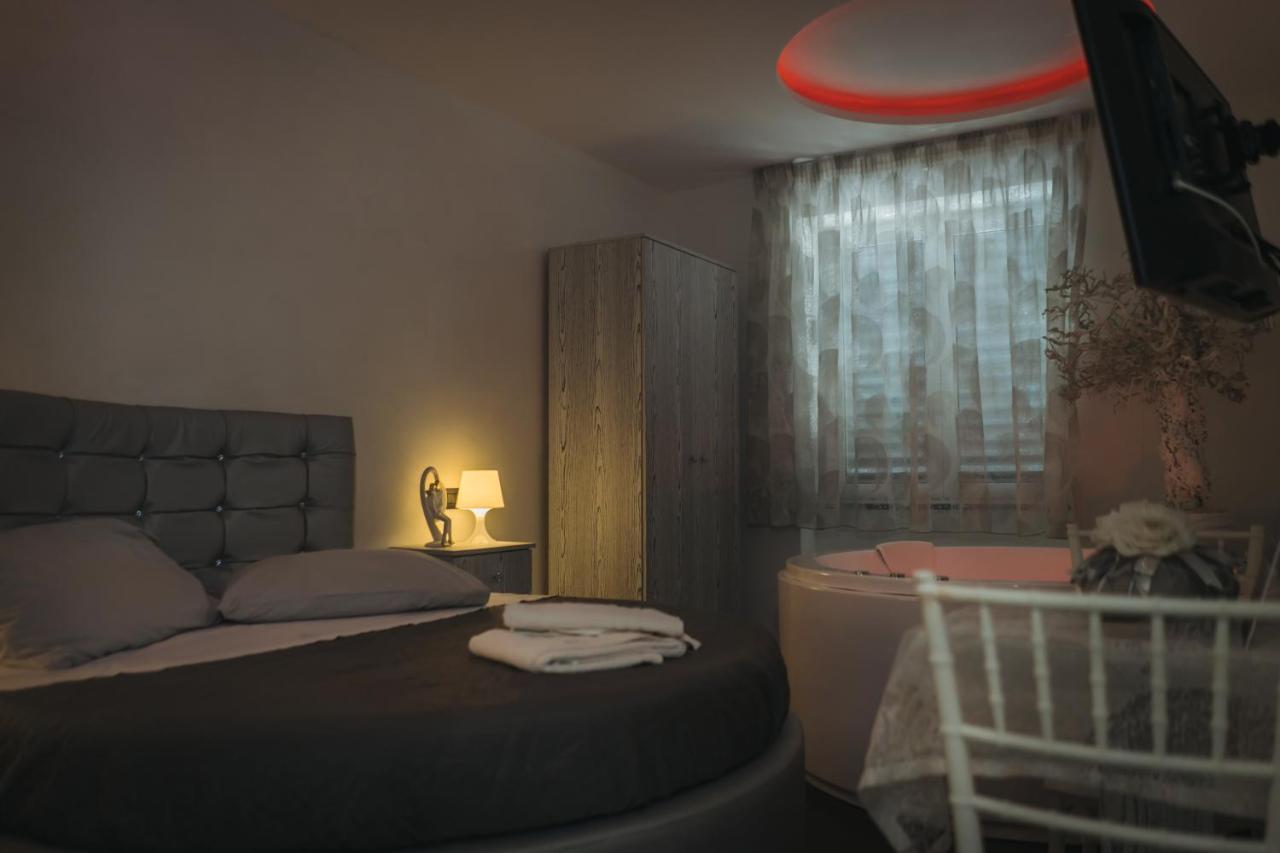 Gasthuis Dl Luxury *